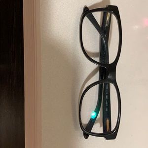 Versace reading glasses